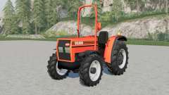 Goldoni Star 75 pour Farming Simulator 2017