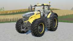 Challenger 1000 & Fendt 1000 Vario pour Farming Simulator 2017