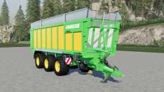 Joskin Drakkar & Trans-Space für Farming Simulator 2017