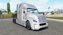 Freightliner Inspiration 2015 pour Euro Truck Simulator 2