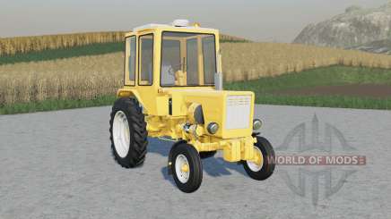 T-2ⴝA pour Farming Simulator 2017