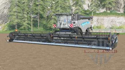 New Holland ƇR10,90 für Farming Simulator 2017