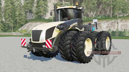 New Holland T9-serieꚃ für Farming Simulator 2017