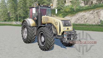 MTK-3522 Weißrussland v1.1 für Farming Simulator 2017