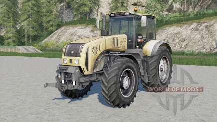 MTH-3522 Belaruƈ für Farming Simulator 2017