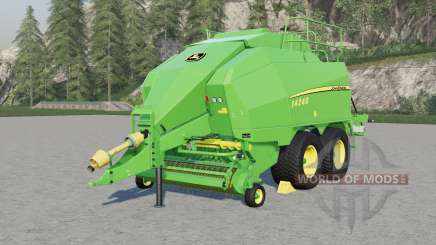John Deere 1424C für Farming Simulator 2017