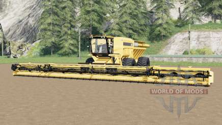 Tribine T1000 für Farming Simulator 2017