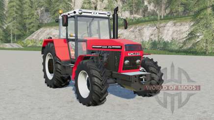 ZTS 16245 Turbo v2.0 pour Farming Simulator 2017