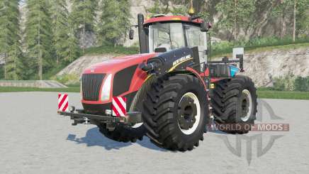 Nouvelle Hollande T9-serieȿ pour Farming Simulator 2017