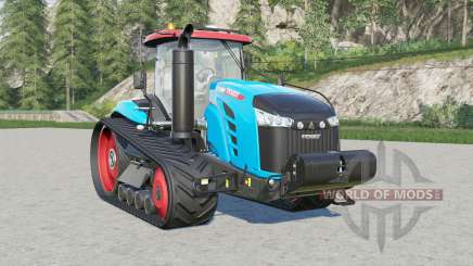 Fendt 1100 MT new sound für Farming Simulator 2017