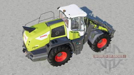 Claas Torion 1914 pour Farming Simulator 2017