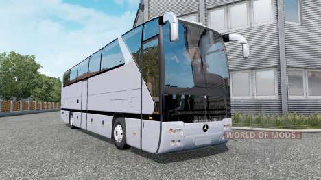 Mercedes-Benz O 403 für Euro Truck Simulator 2