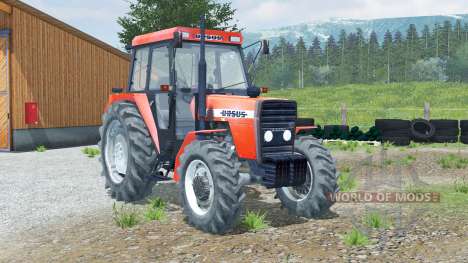Ursus 4514 für Farming Simulator 2013