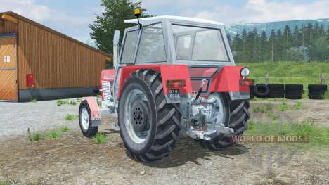 Ursus 1201 pour Farming Simulator 2013