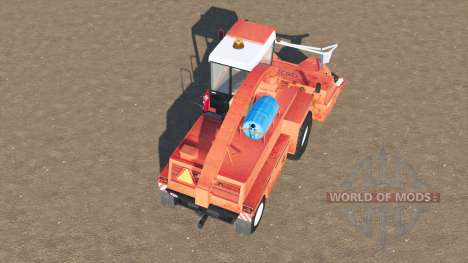 Toron SP8-050 pour Farming Simulator 2017