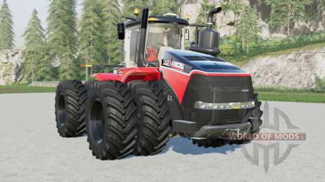 Case IH Steiger für Farming Simulator 2017