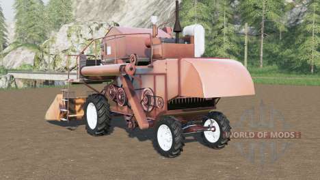 SK-4 für Farming Simulator 2017