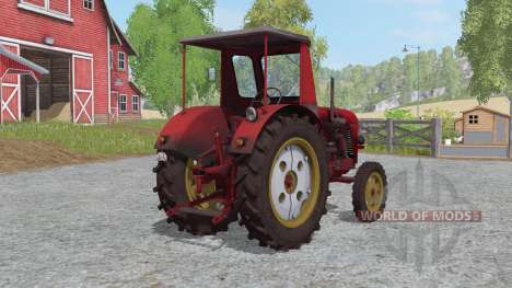 Famulus RS14-36W pour Farming Simulator 2017