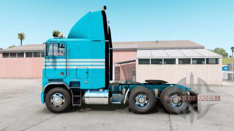 Freightliner FLB für American Truck Simulator
