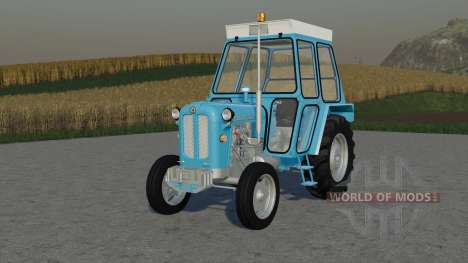 Rakovica 65 pour Farming Simulator 2017