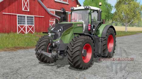 John Deere 5M-series für Farming Simulator 2017
