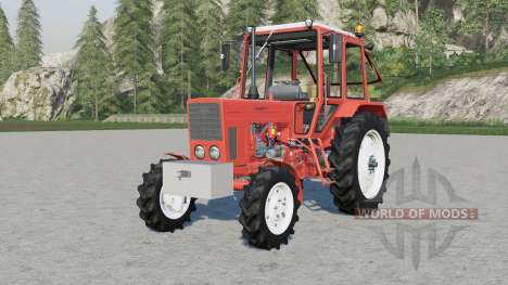 Belarus BX 100 pour Farming Simulator 2017