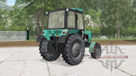 SMH-8240 pour Farming Simulator 2015