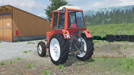 T-30A pour Farming Simulator 2013
