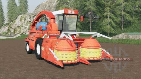 Toron SP8-050 pour Farming Simulator 2017