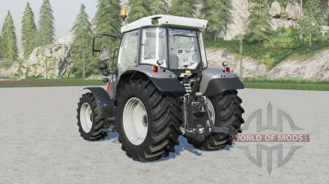 Massey Ferguson 5700S-series pour Farming Simulator 2017