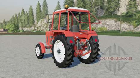 Belarus BX 100 pour Farming Simulator 2017