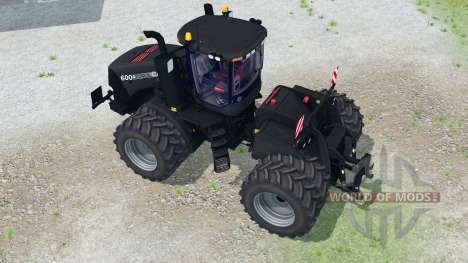 Case IH Steiger 600 Spectre für Farming Simulator 2013