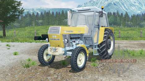 Ursus 1201 für Farming Simulator 2013
