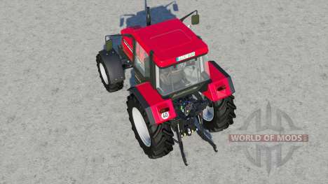 Case International 56-series für Farming Simulator 2017