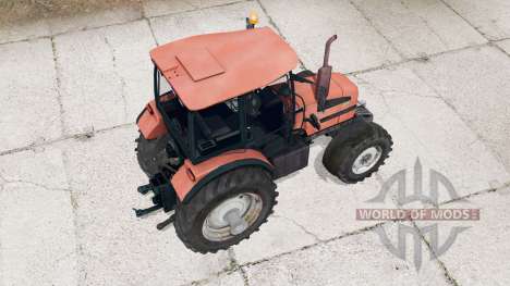 Mth-1523 Weißrussland für Farming Simulator 2015