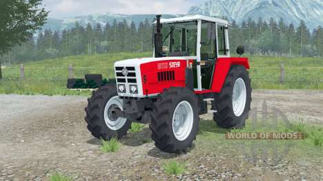 Steyr 8110A für Farming Simulator 2013