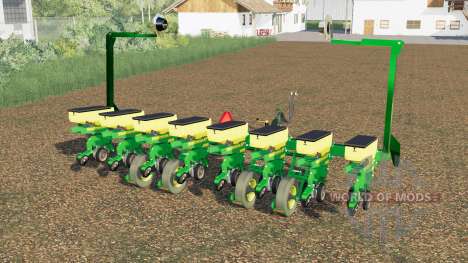 John Deere 1760 pour Farming Simulator 2017
