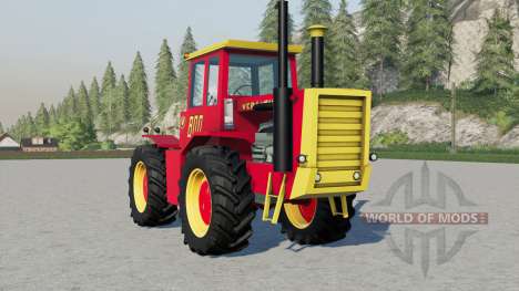 Versatile 800 pour Farming Simulator 2017