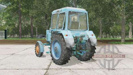 Mth-82 Biélorussie pour Farming Simulator 2015