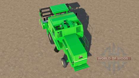 SLC 6200 für Farming Simulator 2017