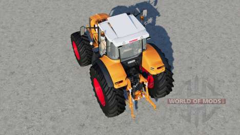 Claas Atles 936 RZ pour Farming Simulator 2017