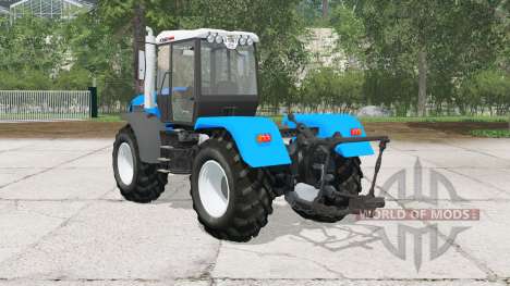 HTH-17222 pour Farming Simulator 2015