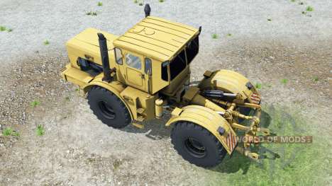 Kirovets K-700A pour Farming Simulator 2013