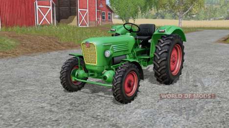 Guldner G 40A pour Farming Simulator 2017