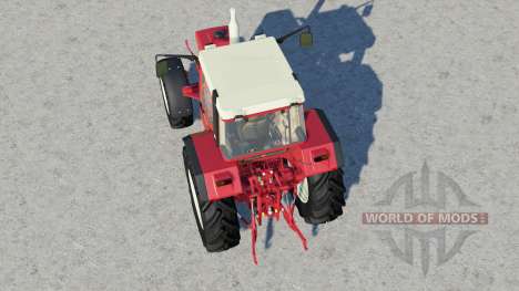 International 55-series für Farming Simulator 2017