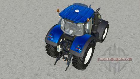 Valtra S-series pour Farming Simulator 2017