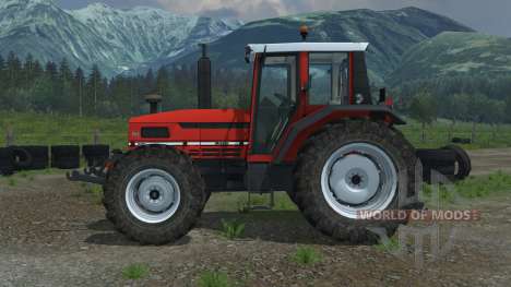 Same Laser 150 für Farming Simulator 2013