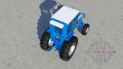 Ford 8600 für Farming Simulator 2017