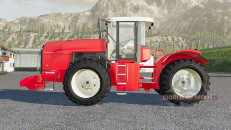 Versatile 535 für Farming Simulator 2017