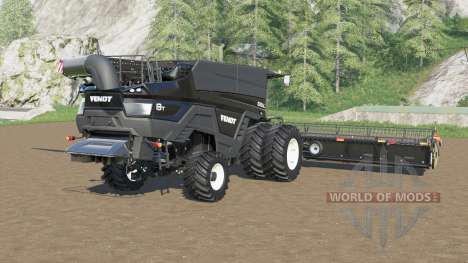 Ideal 8T pour Farming Simulator 2017